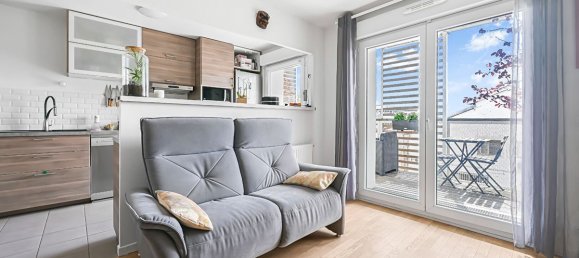 3 bedrooms Apartment in Montreuil, France No. 177926 20