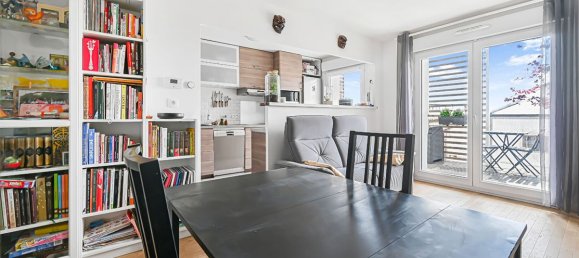 3 bedrooms Apartment in Montreuil, France No. 177926 5