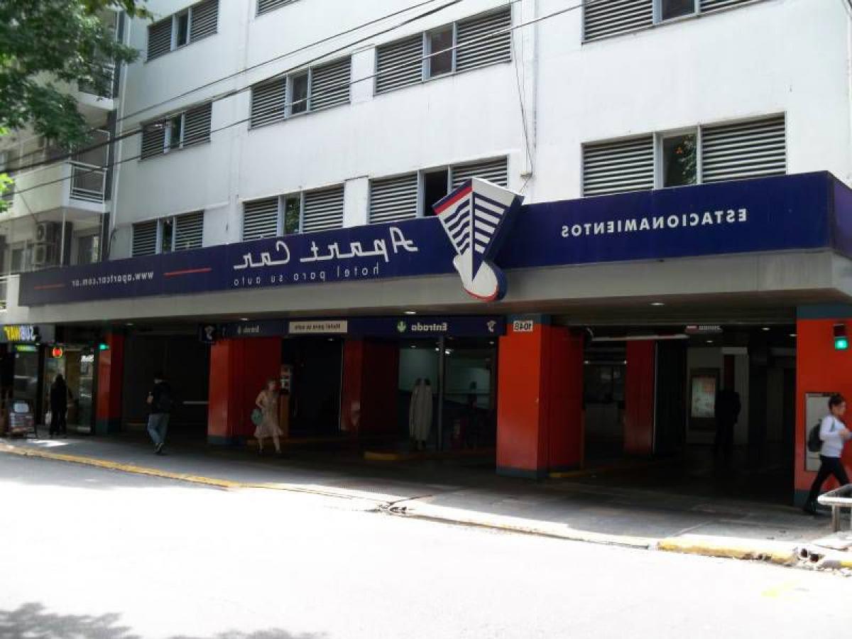  مستودع في Buenos Aires, Argentina 13متر مربع رقم 103894