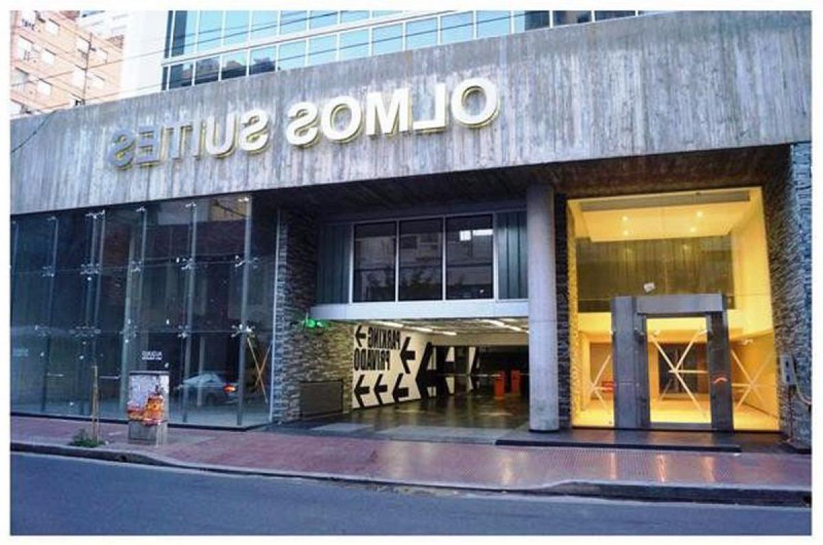 Almacén en Córdoba, Argentina No. 25160