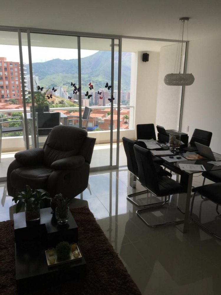 3 Schlafzimmer Haus in Valle del Cauca, Colombia, Nr. 2991