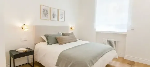 Apartamento de 3 dormitorios en Madrid, Spain No. 161666 17