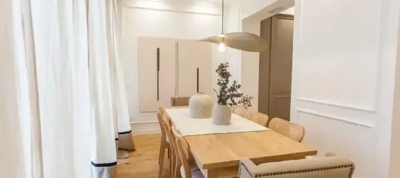 Apartamento de 3 dormitorios en Madrid, Spain No. 161666 12