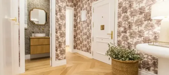 Apartamento de 3 dormitorios en Madrid, Spain No. 161666 21