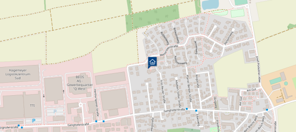 2 chambres Appartement à Furstenfeldbruck, Germany No. 329944 18