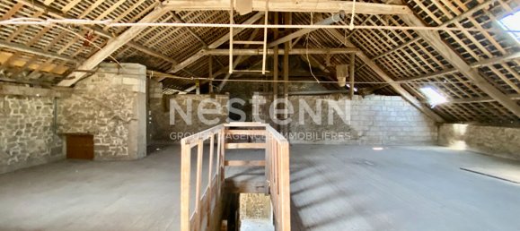 Propiedad comercial en Ille-et-Vilaine, France 250 m² No. 334602 5