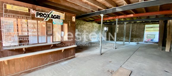 Propiedad comercial en Ille-et-Vilaine, France 250 m² No. 334602 2