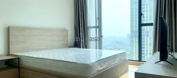 3 bedrooms Apartment for rent in Thu Duc, Ho Chi Minh, Vietnam № 9481 5