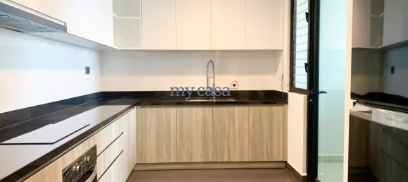 3 bedrooms Apartment for rent in Thu Duc, Ho Chi Minh, Vietnam № 9481 4