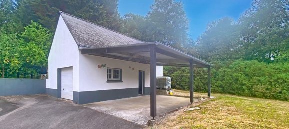 Дом с 4 спальнями в Камор, Франция № 301247 13