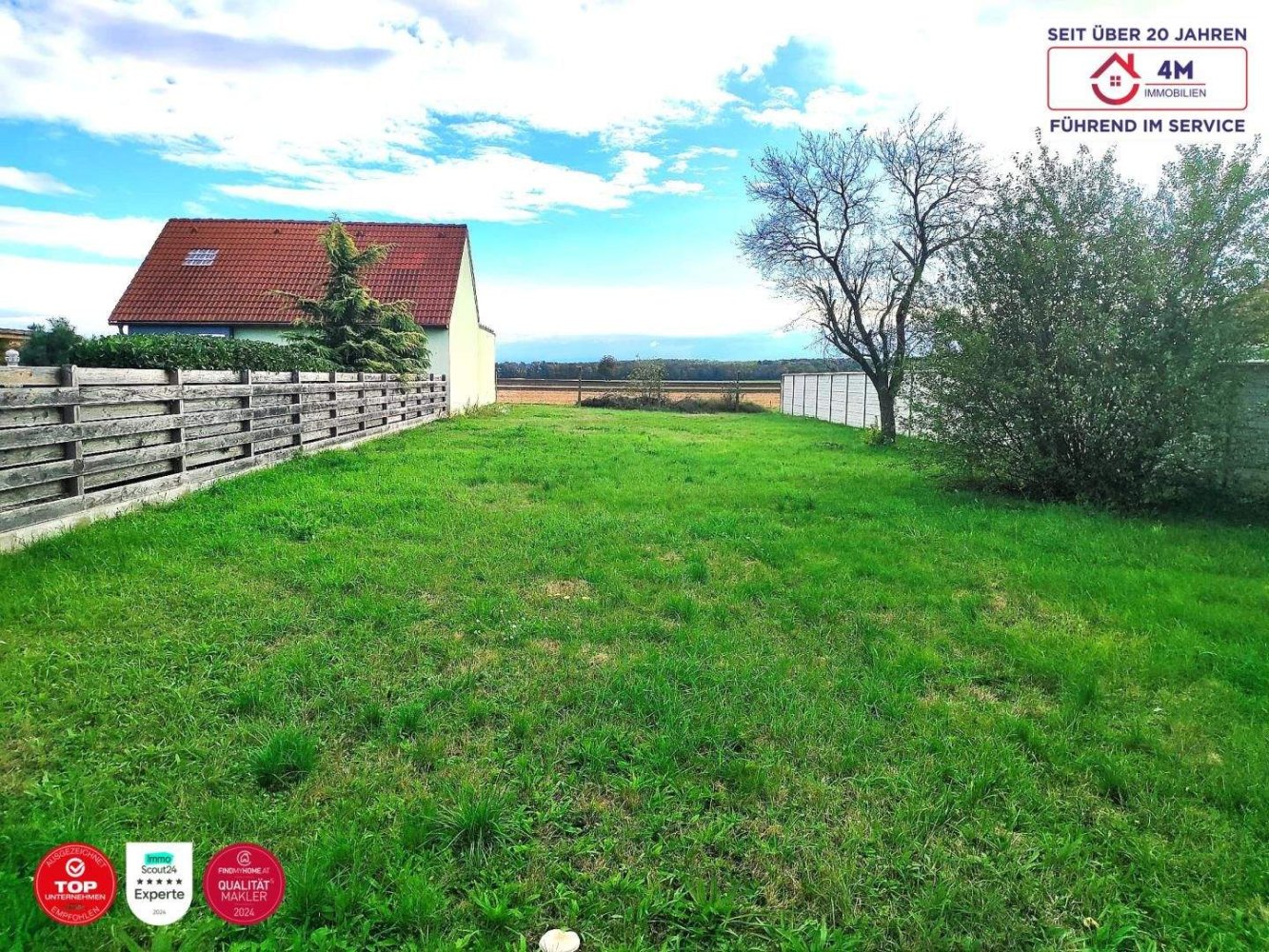  Land in Marchegg, Austria No. 154425