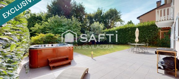 4 Schlafzimmer Haus in Lissieu, France, Nr. 325875 6