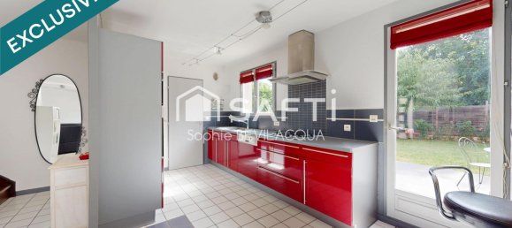 4 Schlafzimmer Haus in Lissieu, France, Nr. 325875 5