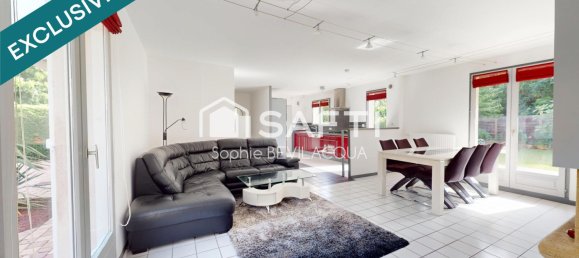 4 Schlafzimmer Haus in Lissieu, France, Nr. 325875 3