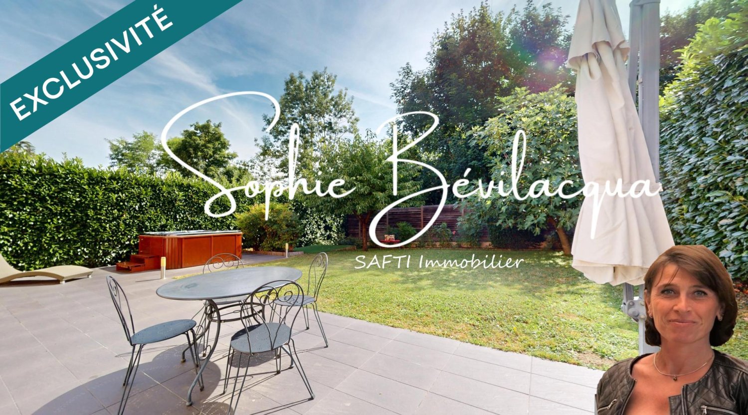 4 Schlafzimmer Haus in Lissieu, France, Nr. 325875