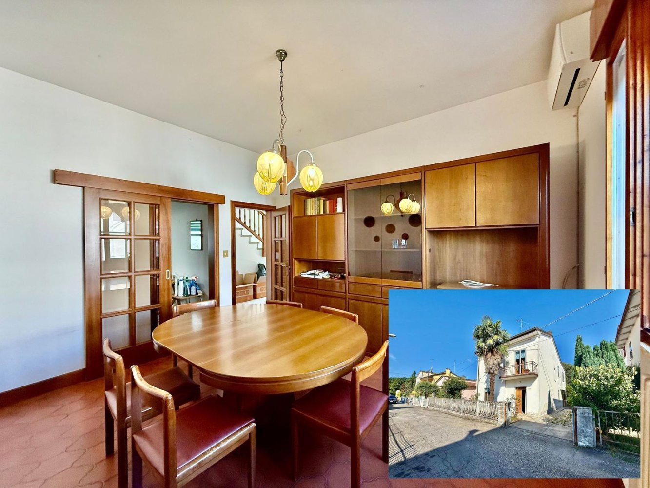 9 chambres Maison à Alfonsine, Italy No. 338876