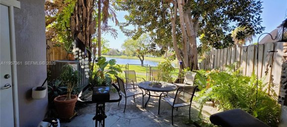 3 dormitorios dúplex en venta en Miami, Miami-Dade, Florida, USA № 615775 4