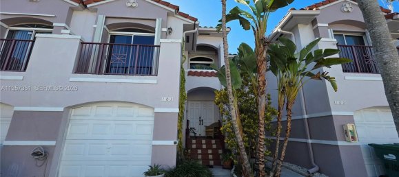 3 dormitorios dúplex en venta en Miami, Miami-Dade, Florida, USA № 615775 28