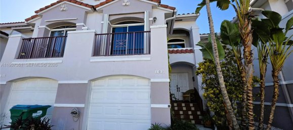 3 dormitorios dúplex en venta en Miami, Miami-Dade, Florida, USA № 615775 30