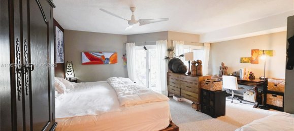 3 dormitorios dúplex en venta en Miami, Miami-Dade, Florida, USA № 615775 12