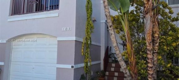 3 dormitorios dúplex en venta en Miami, Miami-Dade, Florida, USA № 615775 26