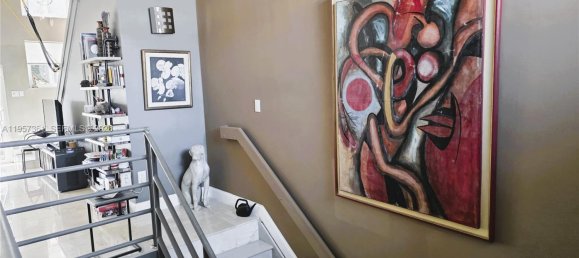 3 dormitorios dúplex en venta en Miami, Miami-Dade, Florida, USA № 615775 21