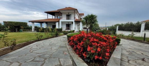 Vivenda T5 em Thermaic Gulf, Greece N.º 94295 15