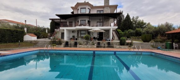 Vivenda T5 em Thermaic Gulf, Greece N.º 94295 30