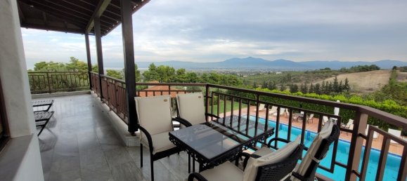 Vivenda T5 em Thermaic Gulf, Greece N.º 94295 3