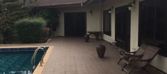 3 bedrooms Cafe / restaurant in Pattaya, Thailand No. 985 20