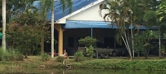 3 bedrooms Cafe / restaurant in Pattaya, Thailand No. 985 25