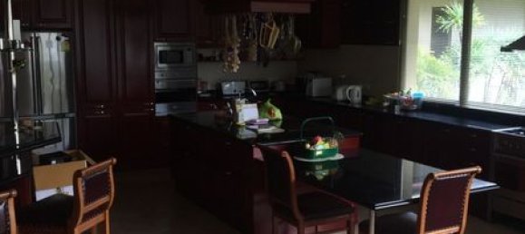 3 bedrooms Cafe / restaurant in Pattaya, Thailand No. 985 9