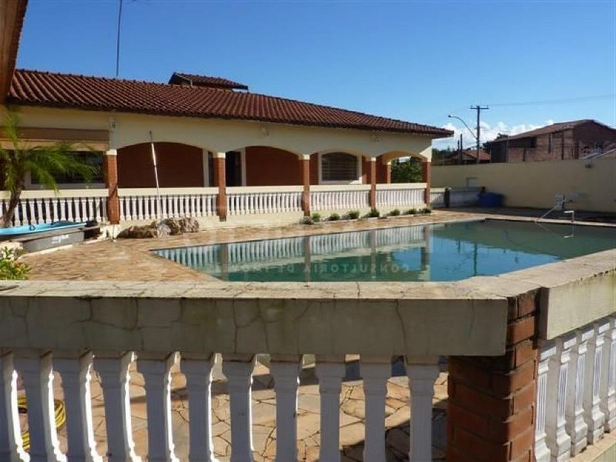 Casa T2 em São Paulo, Brazil N.º 493686