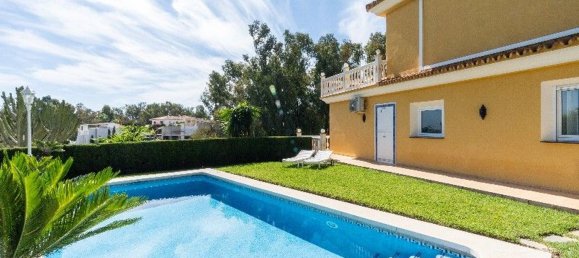 3 Schlafzimmer Villa in Mijas, Spain, Nr. 52422 39