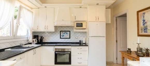 3 Schlafzimmer Villa in Mijas, Spain, Nr. 52422 11