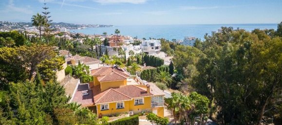 3 Schlafzimmer Villa in Mijas, Spain, Nr. 52422 6