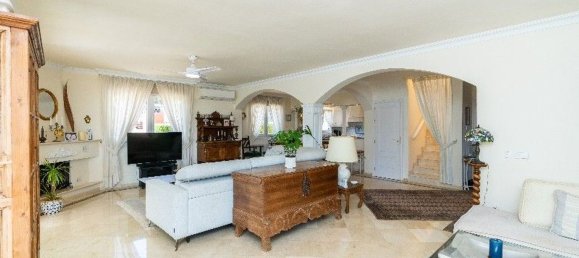 3 Schlafzimmer Villa in Mijas, Spain, Nr. 52422 16