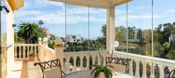 3 Schlafzimmer Villa in Mijas, Spain, Nr. 52422 22