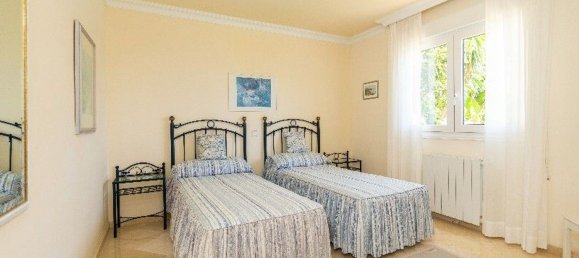 3 Schlafzimmer Villa in Mijas, Spain, Nr. 52422 7