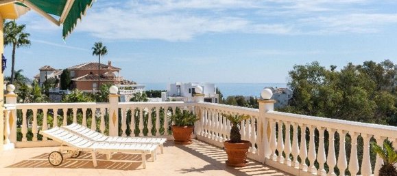 3 Schlafzimmer Villa in Mijas, Spain, Nr. 52422 27
