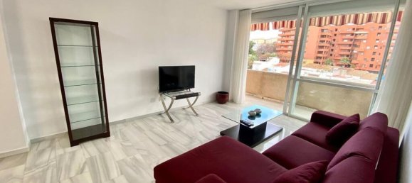 3 Schlafzimmer Wohnung in Estepona, Spain, Nr. 190838 2