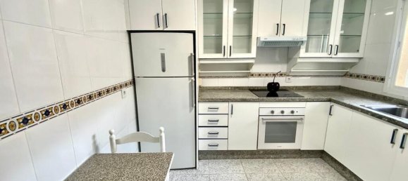 3 Schlafzimmer Wohnung in Estepona, Spain, Nr. 190838 9