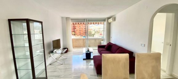 3 Schlafzimmer Wohnung in Estepona, Spain, Nr. 190838 5