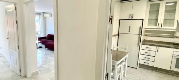 3 Schlafzimmer Wohnung in Estepona, Spain, Nr. 190838 10