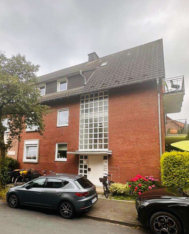 3 chambres Appartement à Munster, Germany No. 225058