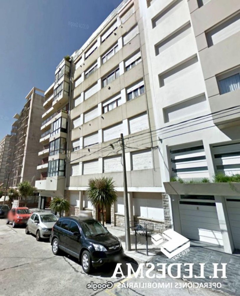 استوديو في Mar del Plata, Argentina رقم 98710