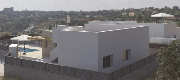 3 bedrooms Villa in Polop, Spain No. 8479 3