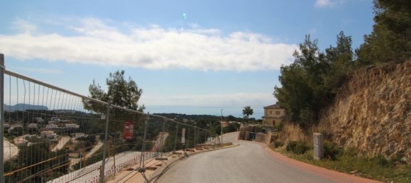 3 bedrooms Villa in Polop, Spain No. 8479 2