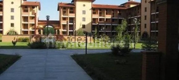 1 غرف نوم شقة في San Martino Siccomario, Italy رقم 279802 2