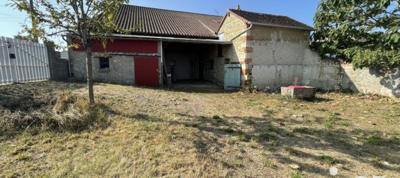 Дом с 3 спальнями в Ришельё, Франция № 247676 6